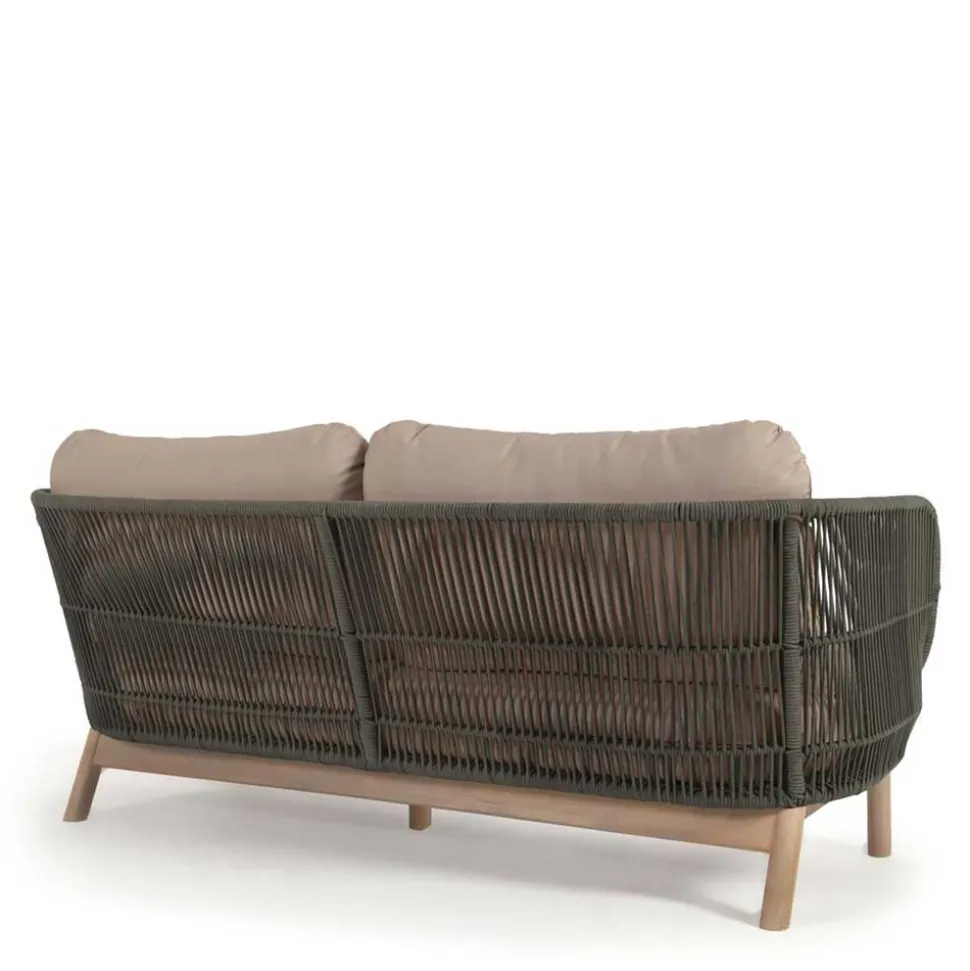 Wintergarten Couch Joe