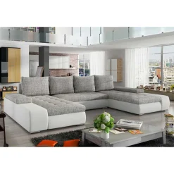 Wohnlandschaft Lessio