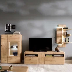 Wohnwand Drascana