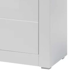Wohnwand Highboard Novinza