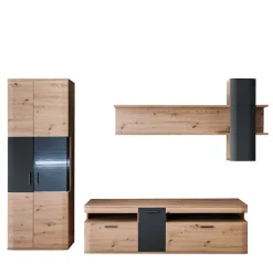 Wohnwand Lucisa