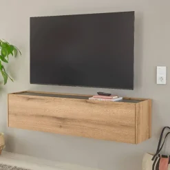 Wohnwand modern Castilla