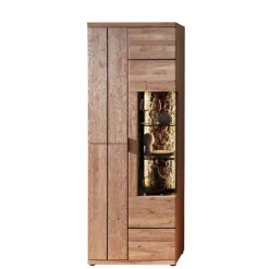 Wohnwand modern Emly