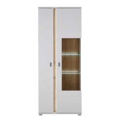 Wohnwand modern Luzillo