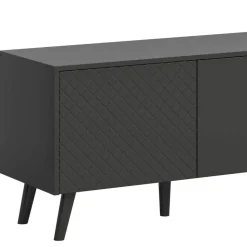 Wohnwand modern Ratisca