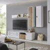 Wohnwand modern Saladd