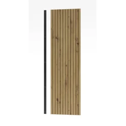 Wohnwand modern Yarisis