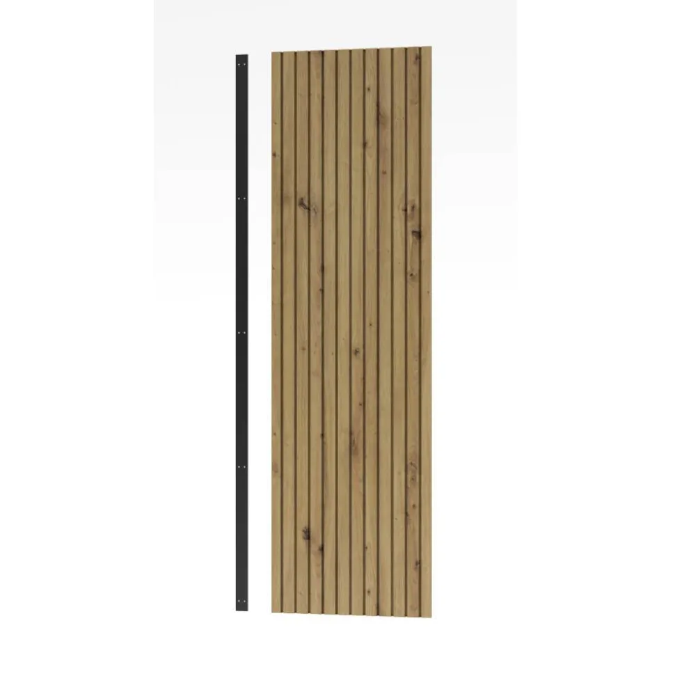 Wohnwand modern Yarisis