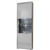 Wohnwand Vitrine Lefaria