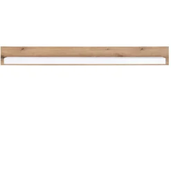 Wohnzimmer Anbauwand Asprecca