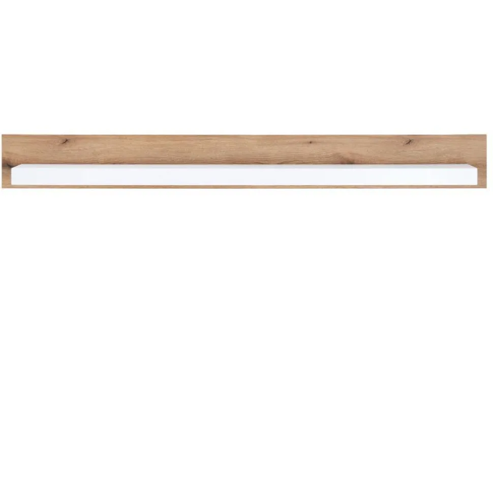 Wohnzimmer Anbauwand Asprecca