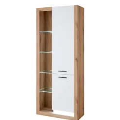 Wohnzimmer Anbauwand Asprecca