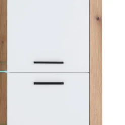 Wohnzimmer Anbauwand Asprecca