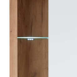 Wohnzimmer Anbauwand Asprecca