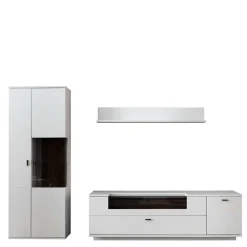Wohnzimmer Anbauwand Barat