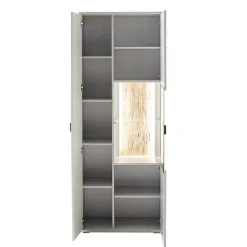 Wohnzimmer Anbauwand Barat