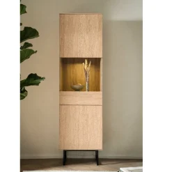 Wohnzimmer Anbauwand Carno