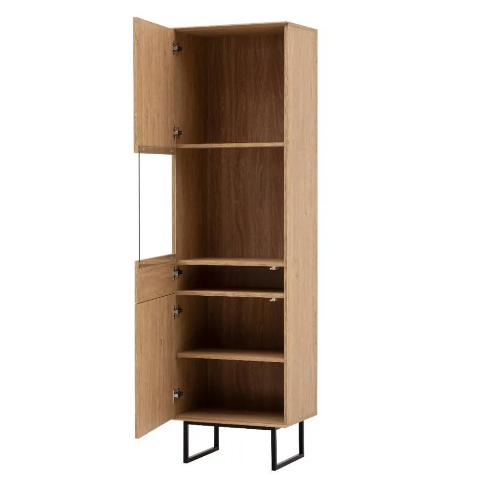 Wohnzimmer Anbauwand Carno