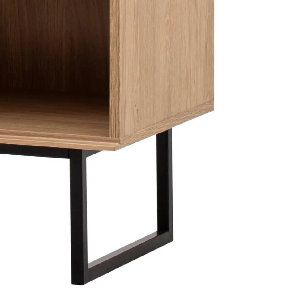 Wohnzimmer Anbauwand Carno