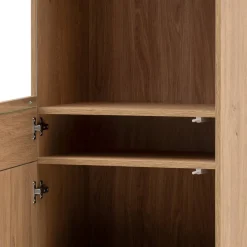 Wohnzimmer Anbauwand Carno