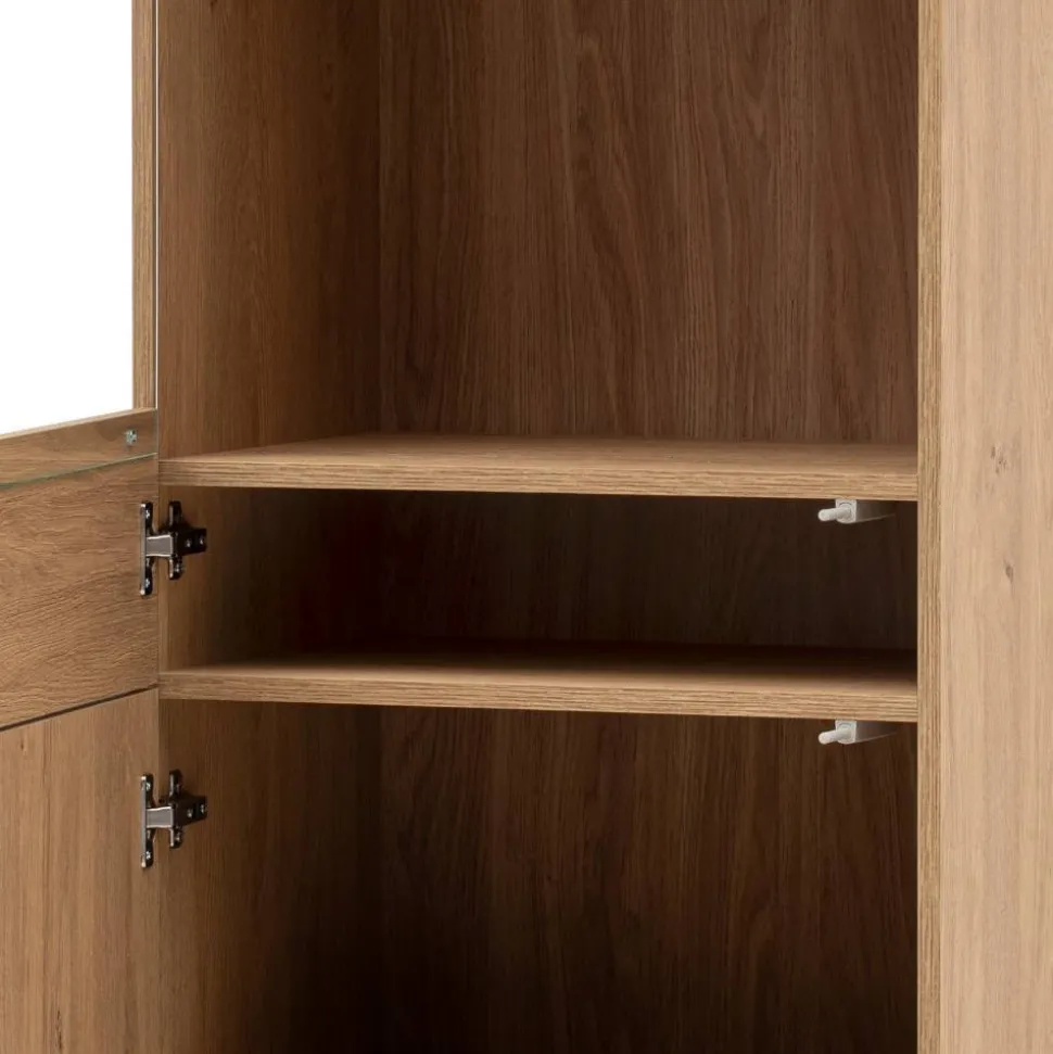 Wohnzimmer Anbauwand Carno