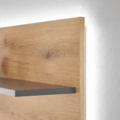 Wohnzimmer Anbauwand Castilla