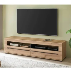 Wohnzimmer Anbauwand Cemutra