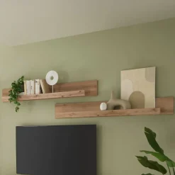 Wohnzimmer Anbauwand Cemutra
