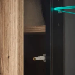 Wohnzimmer Anbauwand Cemutra