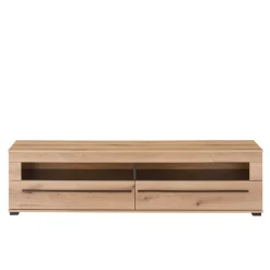 Wohnzimmer Anbauwand Cemutra
