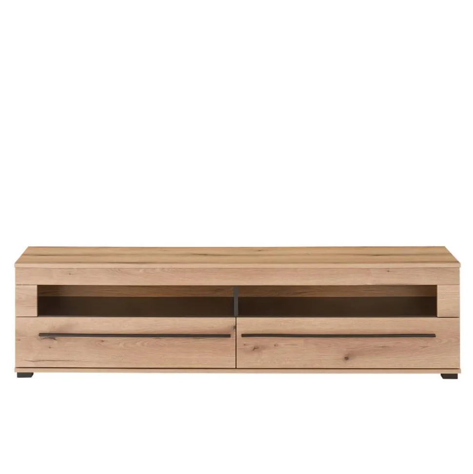 Wohnzimmer Anbauwand Cemutra