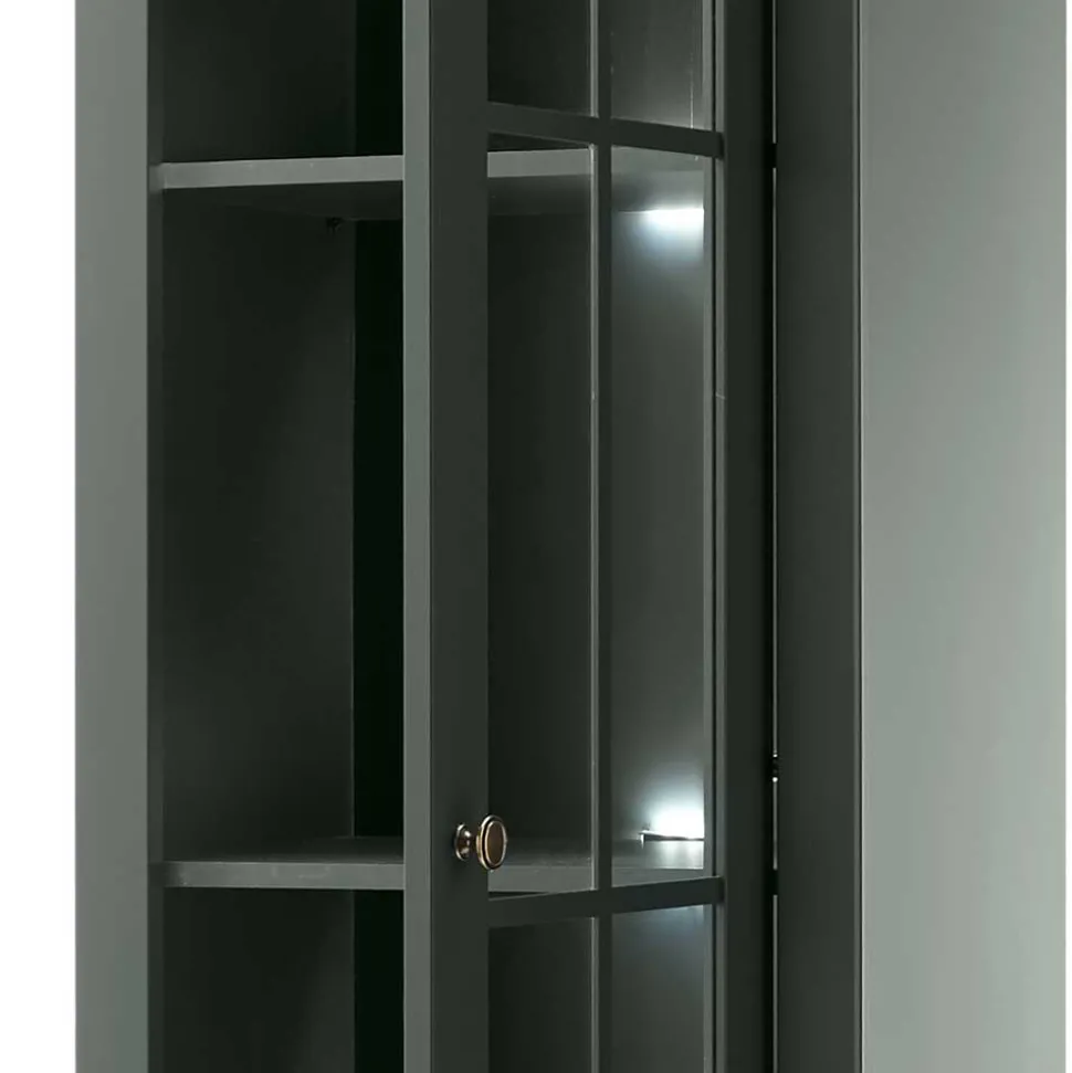 Wohnzimmer Anbauwand Clujia