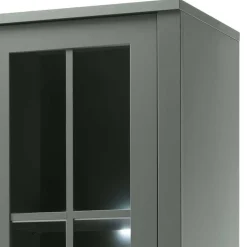 Wohnzimmer Anbauwand Clujia