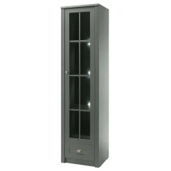 Wohnzimmer Anbauwand Clujia