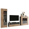 Wohnzimmer Anbauwand Contreros