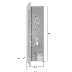 Wohnzimmer Anbauwand Contreros
