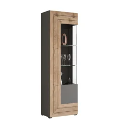 Wohnzimmer Anbauwand Contreros