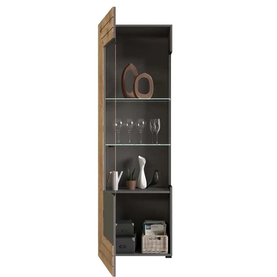 Wohnzimmer Anbauwand Contreros