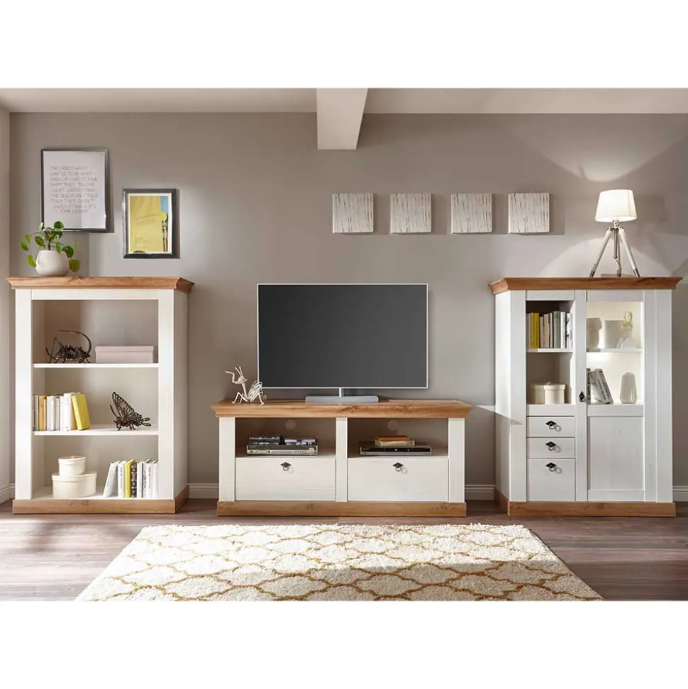 Wohnzimmer Anbauwand Craiova