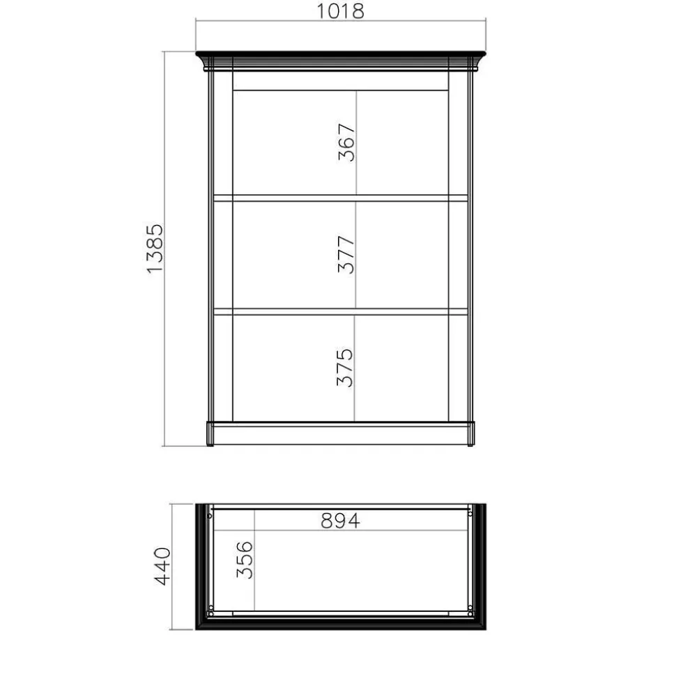 Wohnzimmer Anbauwand Craiova