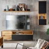 Wohnzimmer Anbauwand Despinia