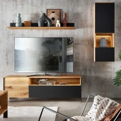 Wohnzimmer Anbauwand Despinia