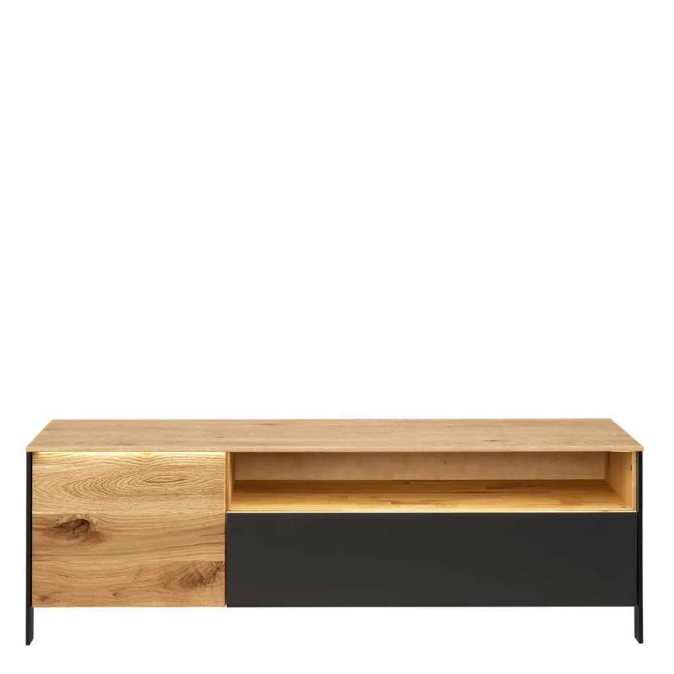 Wohnzimmer Anbauwand Despinia