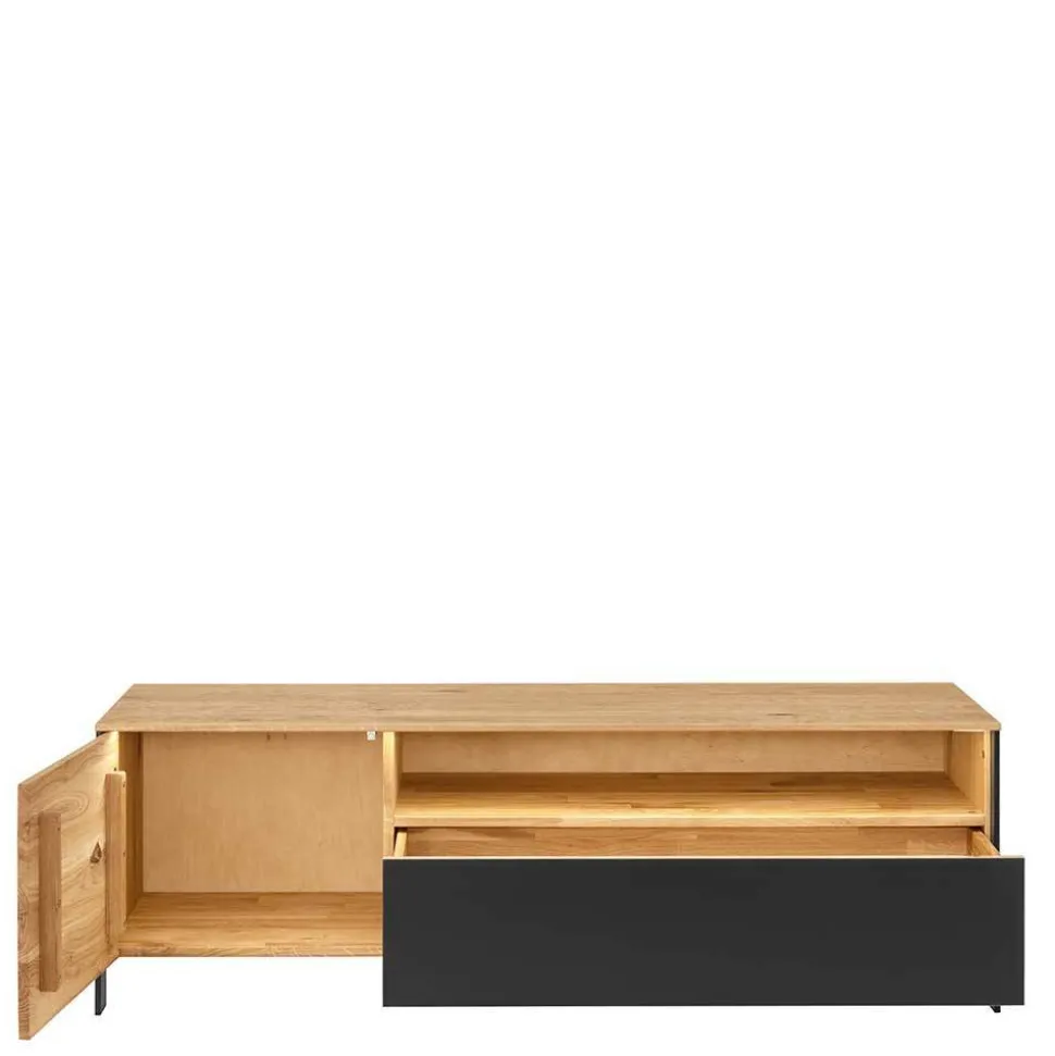 Wohnzimmer Anbauwand Despinia