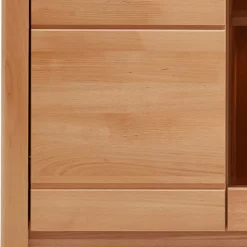 Wohnzimmer Anbauwand Dressed