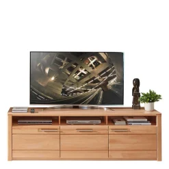 Wohnzimmer Anbauwand Dressed