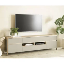 Wohnzimmer Anbauwand Fine