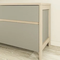 Wohnzimmer Anbauwand Fine