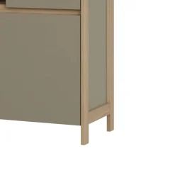Wohnzimmer Anbauwand Fine
