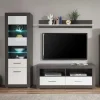 Wohnzimmer Anbauwand Jains